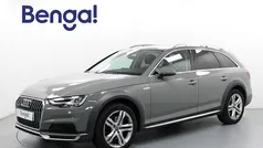 Usado 2018 Audi A4 Allroad Design Familiar | 21.500 € (Super precio)