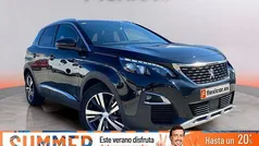 Usado 2020 Peugeot 3008 GT-line SUV | 16.990 € (Precio justo)