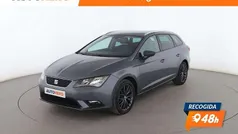 Usado 2015 Seat Leon CONNECT Familiar | 11.699 € (Precio justo)