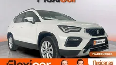 Usado 2023 Seat Ateca Style SUV | 22.490 € (Precio justo)