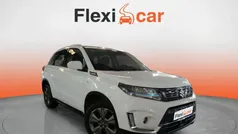 Usado 2021 Suzuki Vitara SUV | 14.490 € (Buen precio)