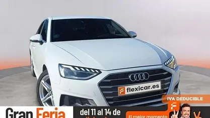 Usado 2024 Audi A4 Advanced Plus Familiar | 29.490 € (Buen precio)