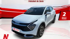 Usado 2024 Kia Sportage SUV | 26.626 € (Precio justo)