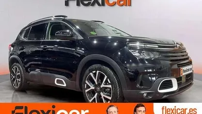Usado 2019 Citroën C5 Aircross Feel SUV | 13.290 € (Buen precio)