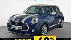 Usado 2016 Mini Cooper D Utilitario | 10.750 € (Precio justo)