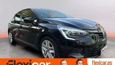 Usado 2021 Renault Clio V Intens | 13.790 € (Precio justo)