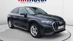 Usado 2022 Audi Q5 Advanced SUV | 36.790 € (Precio justo)