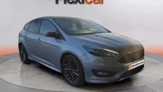 Usado 2018 Ford Focus ST-Line Berlina | 11.990 € (Super precio)