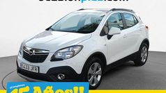 Usado 2015 Opel Mokka Selective SUV | 13.450 € (Precio justo)