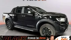 Usado 2021 Ford Ranger Recogida | 32.990 € (Buen precio)