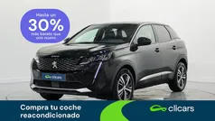 Usado 2024 Peugeot 3008 Allure SUV | 21.990 € (Precio justo)