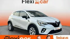Usado 2020 Renault Captur Intens SUV | 18.490 € (Precio justo)