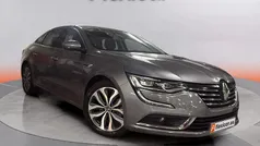 Gris Usado 2016 Renault Talisman Life Berlina | 13.090 € (Precio justo)