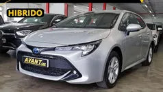 Usado 2021 Toyota Corolla Active Berlina | 15.900 € (Super precio)