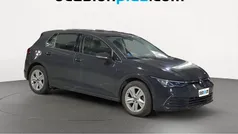 Gris Usado 2023 VW Golf VIII Utilitario | 20.500 € (Precio justo)