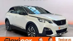 Usado 2020 Peugeot 3008 GT-line SUV | 17.970 € (Precio justo)
