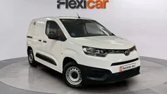 Blanco Usado 2022 Toyota Proace Van | 15.490 € (Buen precio)