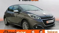 Usado 2018 Peugeot 208 S Utilitario | 10.490 € (Precio justo)