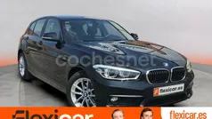 Usado 2016 BMW 116 Utilitario | 17.490 € (Precio justo)