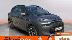 Usado 2023 Citroën C3 Aircross PureTech SUV | 15.990 € (Precio justo)