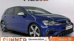 Usado 2017 VW Golf VII R Berlina | 29.990 € (Precio justo)