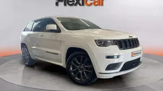 Usado 2019 Jeep Grand Cherokee SUV | 30.990 € (Buen precio)