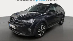 Negro Usado 2025 VW Taigo SUV | 20.500 € (Super precio)