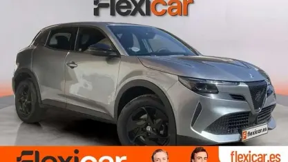 Usado Alfa Romeo GT Junior 136 CV (100 kW) 2025 Gris SUV
