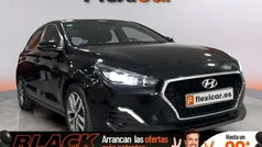 Usado 2019 Hyundai i30 Utilitario | 12.390 € (Buen precio)
