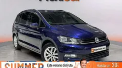 Usado 2016 VW Touran Advance Monovolumen | 13.790 € (Precio justo)