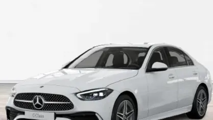 Usado Mercedes C200 163 CV (119 kW) 2025 Berlina