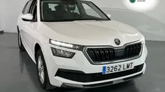 Usado 2021 Skoda Kamiq SUV | 19.500 € (Precio justo)