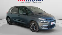 Usado 2017 Citroën C4 Shine | 9290 € (Buen precio)