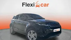 Usado 2019 Land Rover Range Rover evoque S SUV | 19.190 € (Super precio)