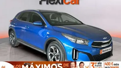 Brugt Kia XCeed 120 HK (88 kW) 2023 SUV