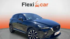 Usado 2019 Mazda CX-3 SUV | 16.490 € (Buen precio)