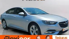 Azul Usado 2018 Opel Insignia Selective Berlina | 12.490 € (Precio justo)