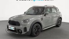 Gris Usado 2022 Mini One D Countryman SUV | 19.458 € (Super precio)