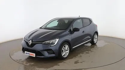 Usado Renault Clio V Intens 91 CV (66 kW) 2021 Berlina