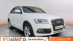 Usado 2016 Audi Q5 Advanced SUV | 20.990 € (Precio justo)