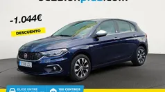 Usado 2019 Fiat Tipo Mirror Berlina | 11.490 € (Precio justo)