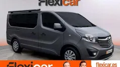 Usado 2018 Opel Vivaro S Van | 23.190 € (Precio justo)