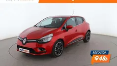 Usado 2019 Renault Clio IV Zen Berlina | 14.599 € (Precio justo)