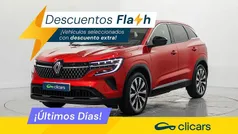 Usado 2024 Renault Austral Techno SUV | 28.990 € (Buen precio)