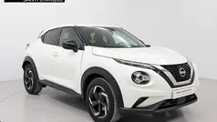 Usado 2024 Nissan Juke Acenta SUV | 22.900 € (Buen precio)