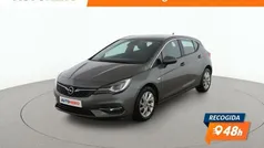 Usado 2020 Opel Astra Elegance Berlina | 13.599 € (Precio justo)