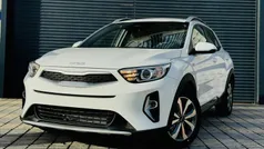 Blanco Nuevo 2024 Kia Stonic SUV | 19.800 € (Precio justo)