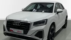 Usado 2023 Audi Q2 S-Line SUV | 33.250 € (Precio justo)