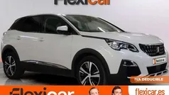 Usado 2019 Peugeot 3008 Allure SUV | 12.990 € (Buen precio)