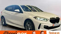 Usado 2024 BMW 120 Utilitario | 28.890 € (Precio justo)